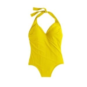 J.Crew 2 pieces Swim